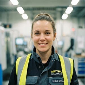 Lena H.