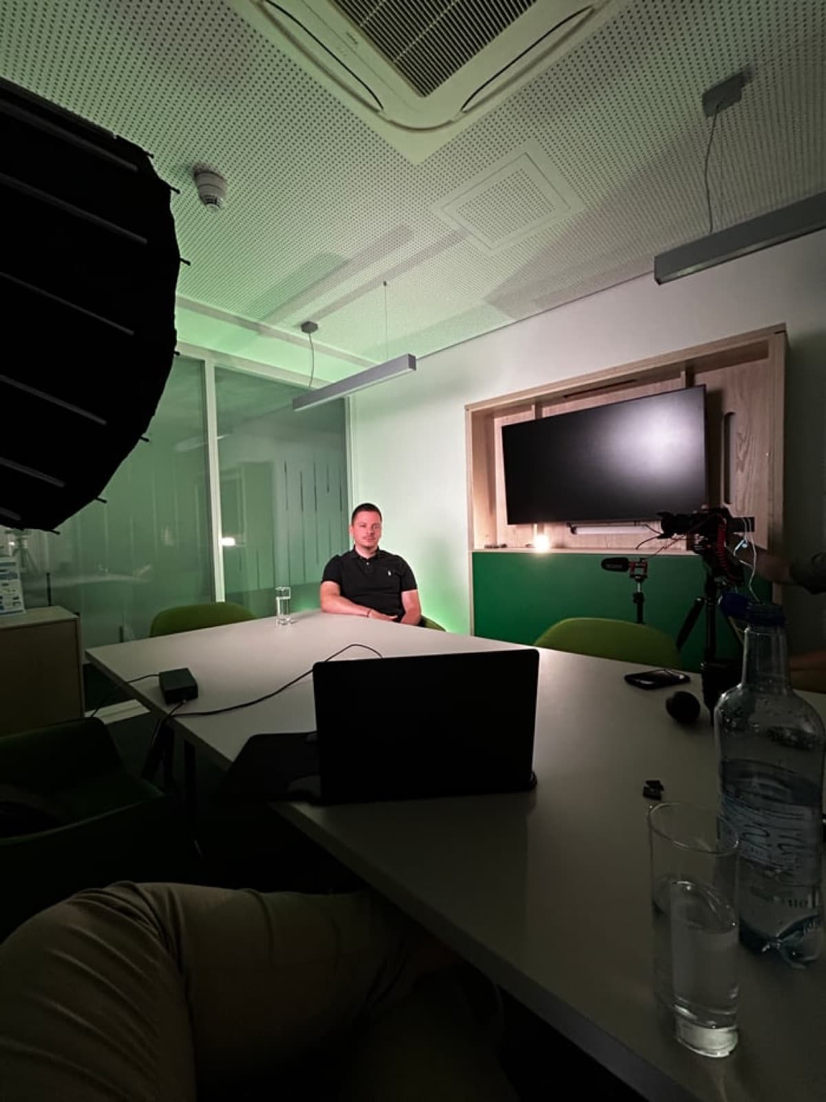Einblick in die Arbeit von Social Shift