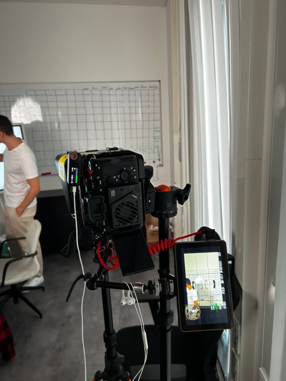 Einblick in die Arbeit von Social Shift